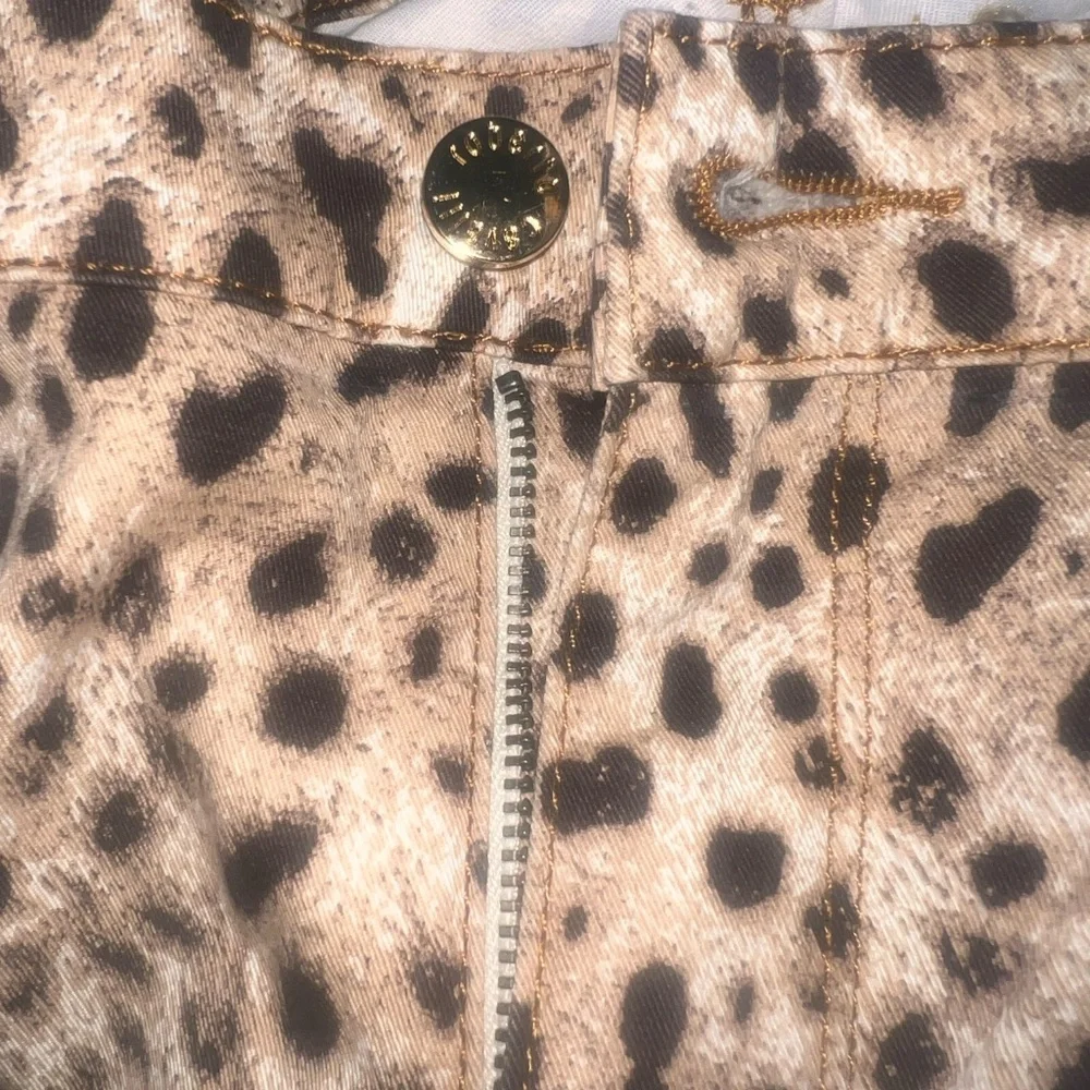 Roberto Cavalli Pants w/Tags - Picture 6 of 6